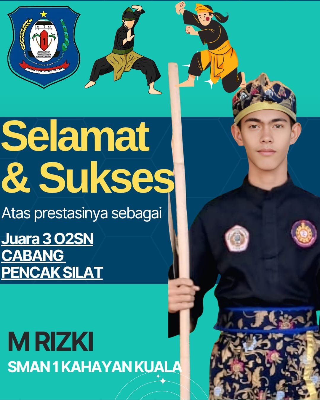 Pencak Silat