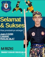 Pencak Silat