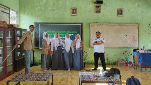 Vokal solo Putra Putri