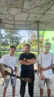 Gitar Solo