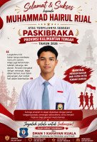Paskibra tingkat Provinsi 