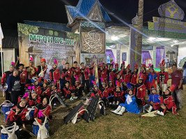 Drum Band