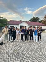 Kontingen O2SN SMAN 1 Kahayan Kuala