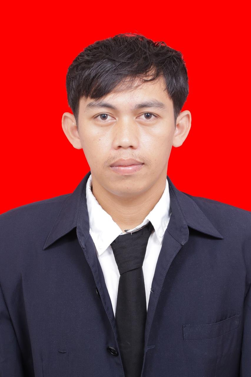 Muhammad Reza Abdillah