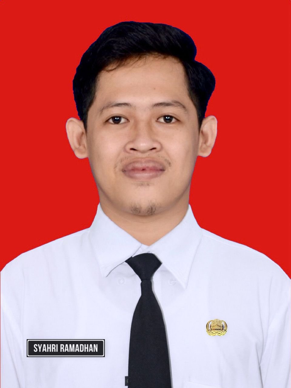Syahri Ramadhan, S.Pd