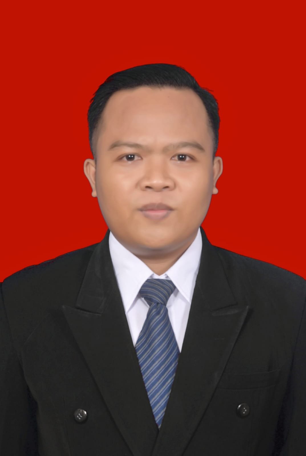 Irvan Fauzi, S.Pd