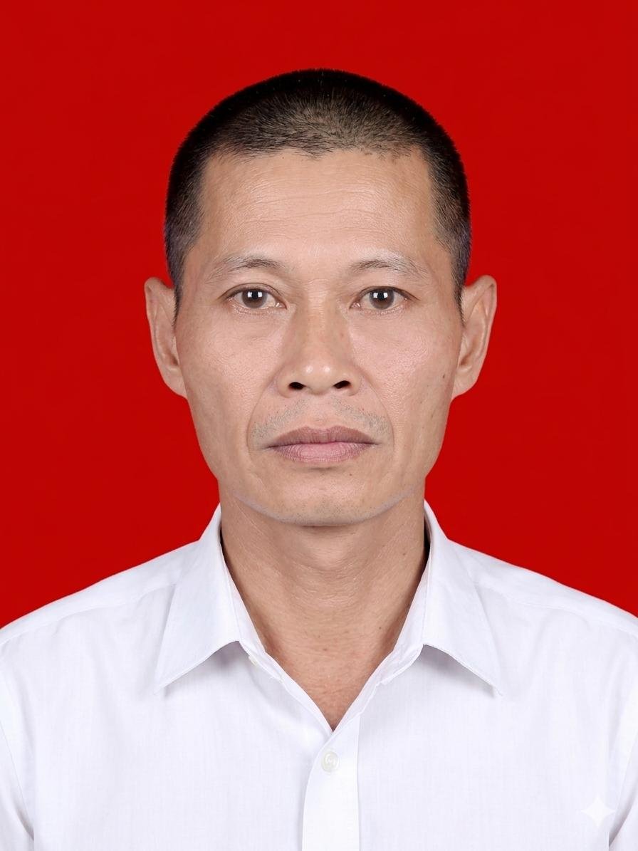 Muhammad Aliansyah, S.Pd