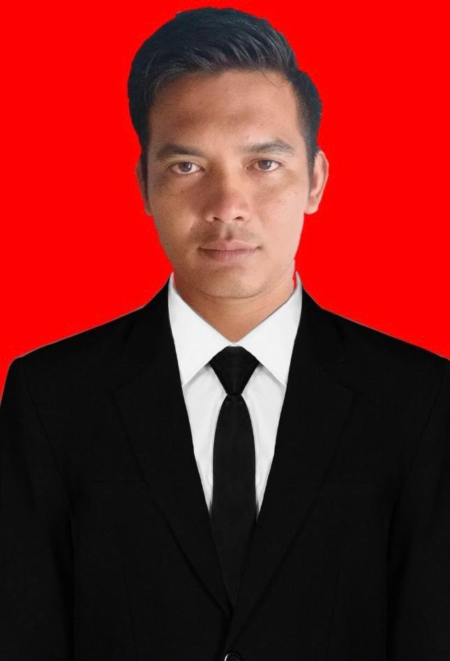 Mohammad Qhabbul, S.Pd