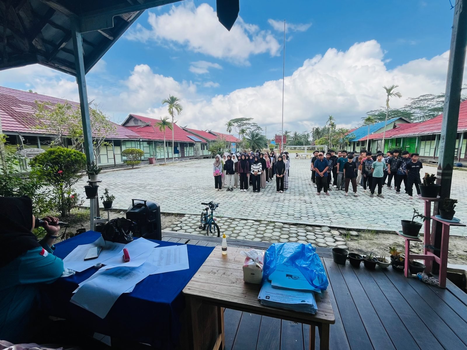 PENGUMUMAN: Hasil SPMB SMAN 1 Kahayan Kuala Tahun 2026, Alur Daftar Ulang, dan Kuesioner Peminatan