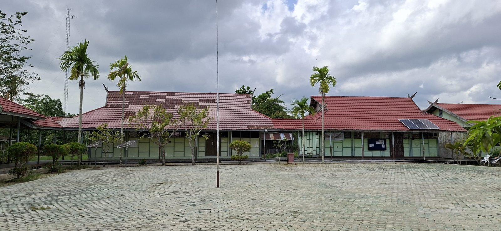 Mulai Petualangan Seru di SMA: Intip Rangkaian Kegiatan Pra-MPLS 2026 SMAN 1 Kahayan Kuala